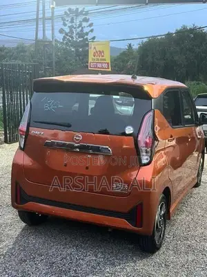 Nissan Dayz Pro-Pilot 2024