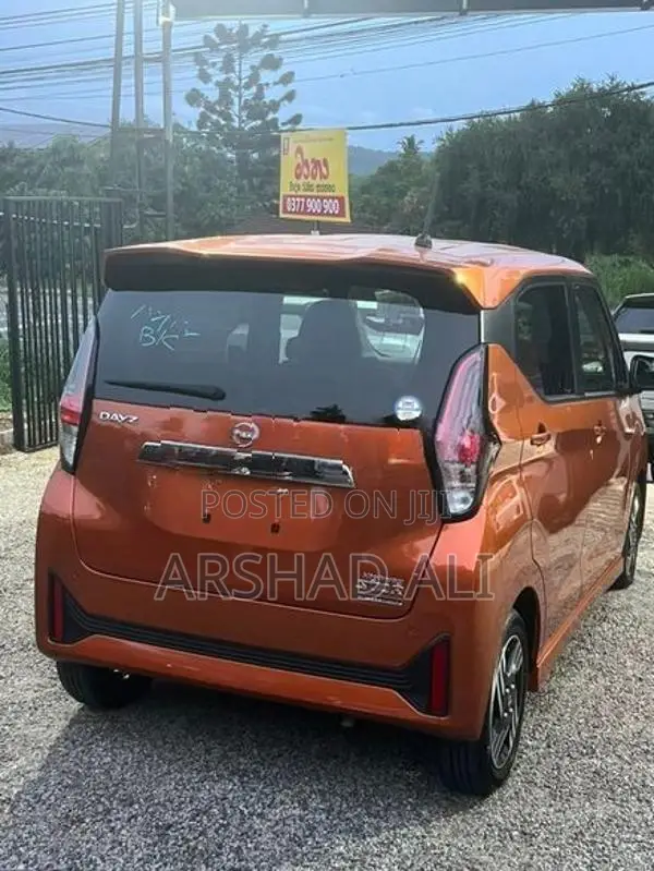 Nissan Dayz Pro-Pilot 2024
