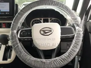 Daihatsu Canbus Spacia 2023