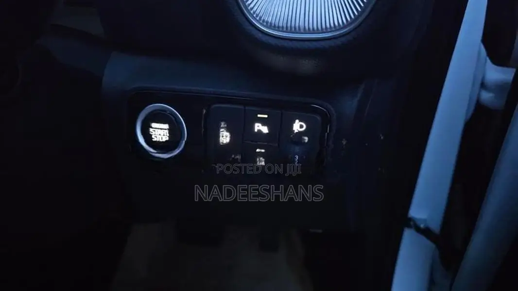 Kia Sonet HTX PLUS 2026