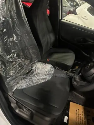 Toyota Yaris X Grade 2026