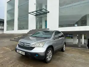 Honda CRV 2006