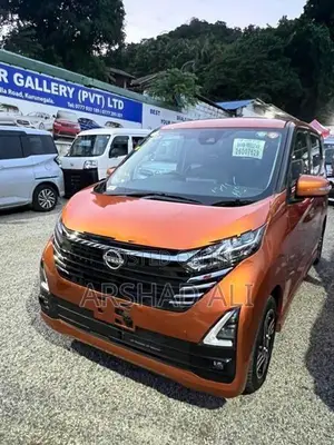 Nissan Dayz Pro-Pilot 2024