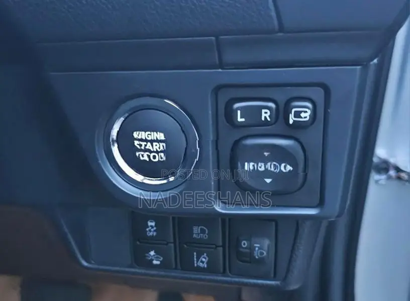 Toyota Axio X Grade 2023