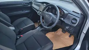 Toyota Axio X Petrol 2023