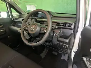 Suzuki Wagon R ZX Hybrid 4 Way 2026