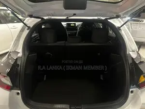 Toyota Yaris X Grade 2026