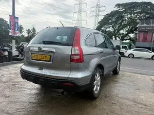 Honda CRV 2006