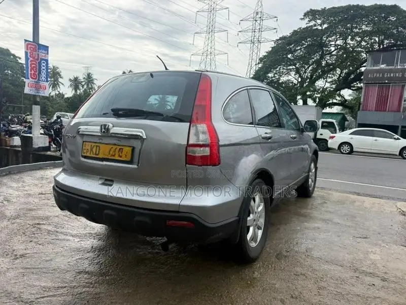 Honda CRV 2006