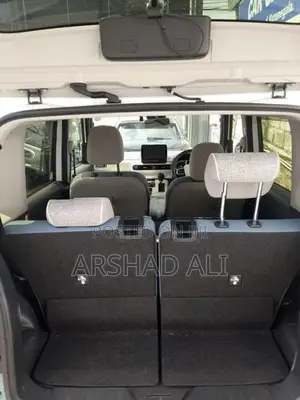 Daihatsu Canbus Spacia 2023