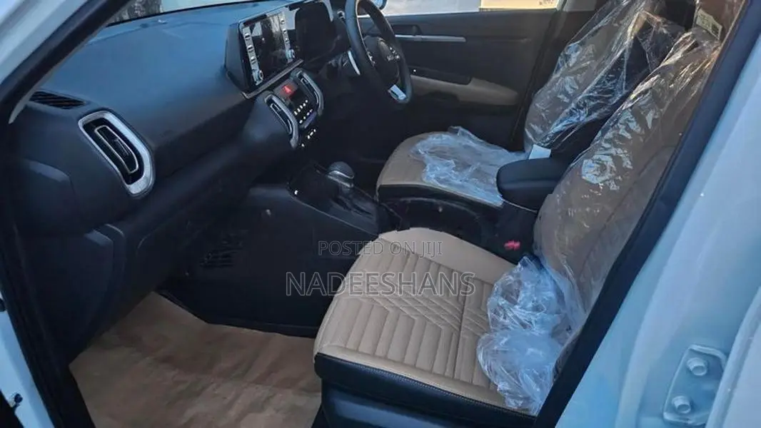 Kia Sonet HTX PLUS 2026