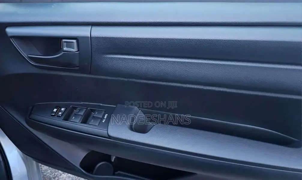 Toyota Axio X Grade 2023