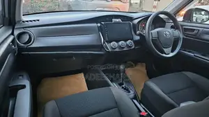 Toyota Axio X Petrol 2023