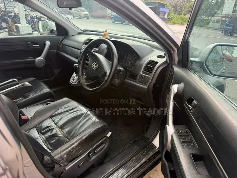 Honda CRV 2006