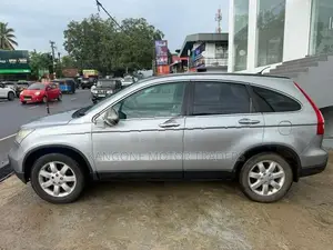 Honda CRV 2006