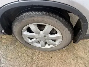 Honda CRV 2006