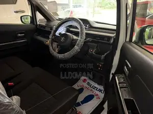 Suzuki Wagon R Custom Zx 2026