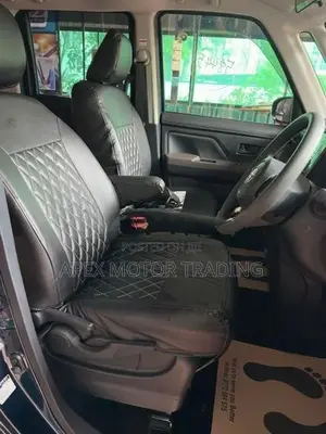 Toyota Roomy G Grade 2023