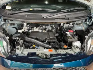 Toyota Roomy G Grade 2023