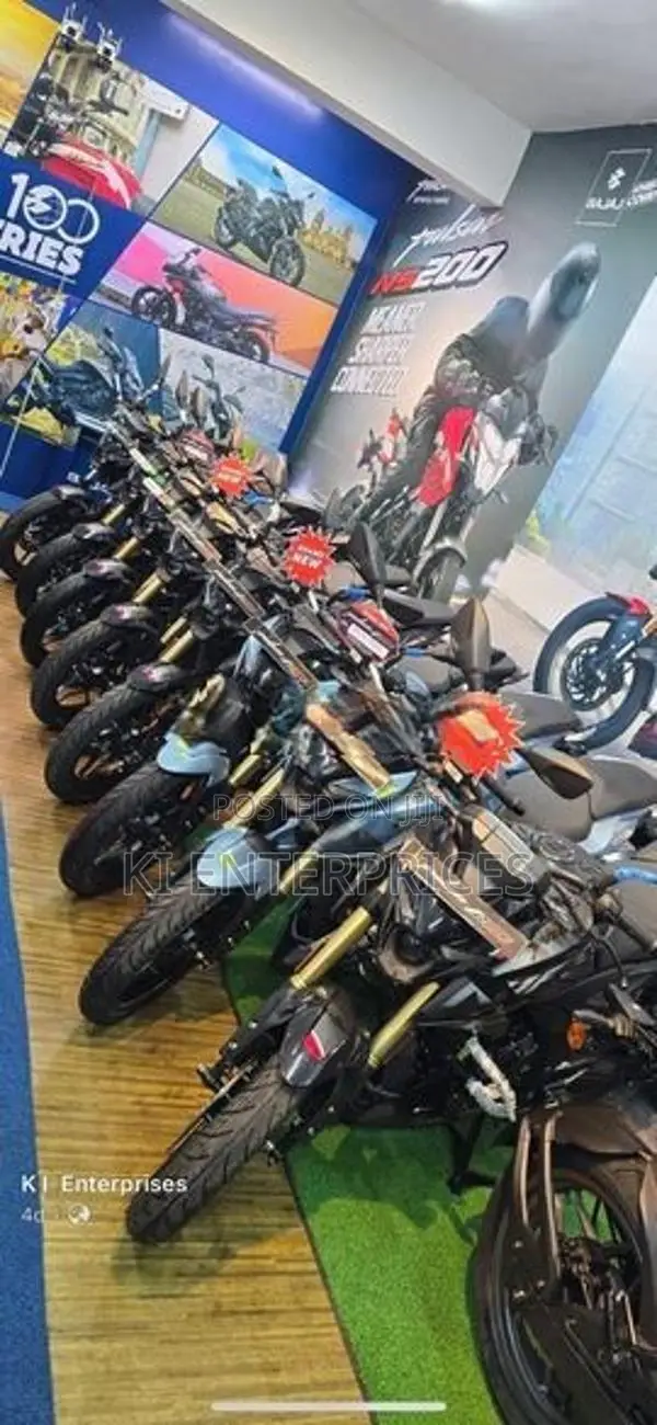 Bajaj Pulsar N160 Premium 2026