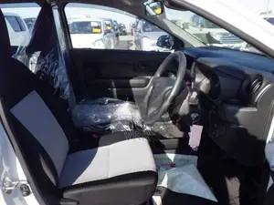 Daihatsu Mira Safety Rear Wipe Cam 2025