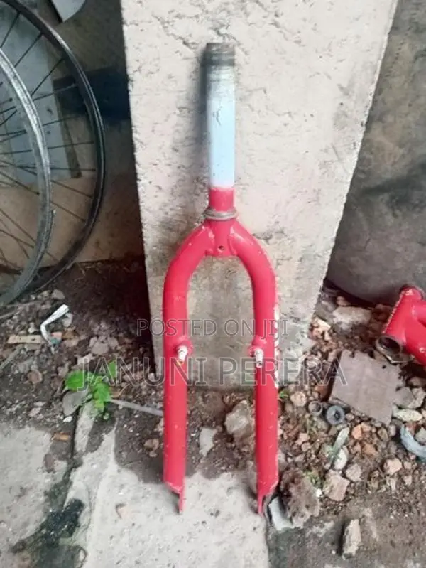 Lumala Bicycle Parts