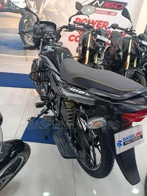 Bajaj Platina 100 Brand New 2026