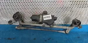 Suzuki Wagon R MH34S Inner Arm with Motor