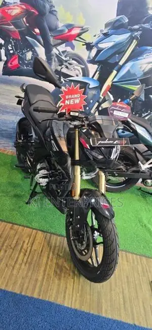 Bajaj Pulsar N160 Premium 2026