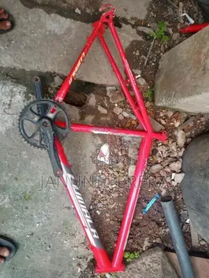 Lumala Bicycle Parts