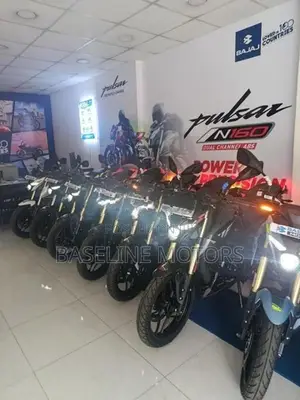 Bajaj Pulsar N160 Premium 2026