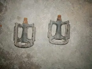 Lumala Bicycle Parts