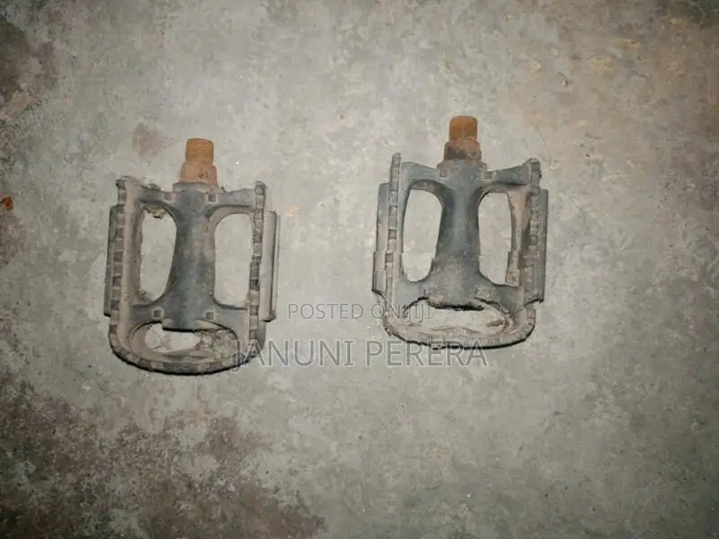 Lumala Bicycle Parts