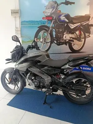 Bajaj Pulsar NS 125 2026