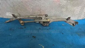 Suzuki Spacia MK32 Inner Arm with Motor