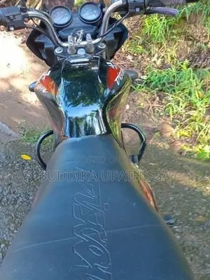 Bajaj Discover 150 2010