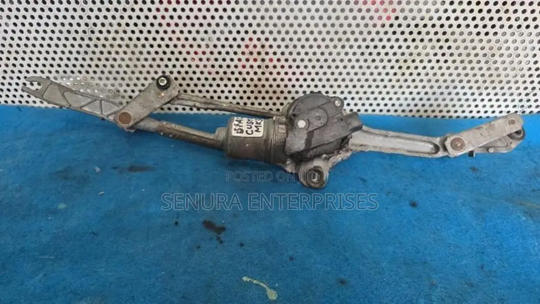 Suzuki Spacia MK32 Inner Arm with Motor