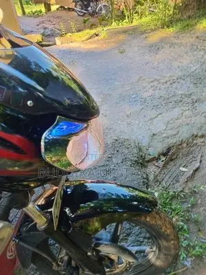 Bajaj Discover 150 2010