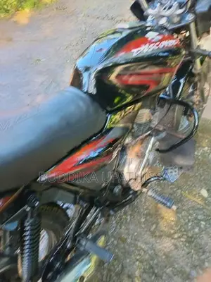 Bajaj Discover 150 2010