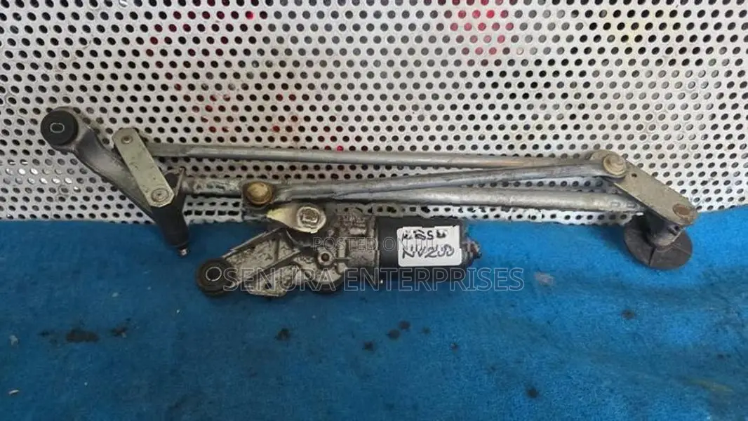 Nissan Vannet NV200 Inner Arm with Motor