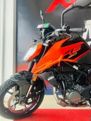 KTM Duke 160 Brand New 2026