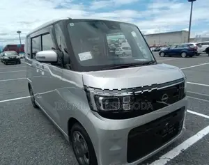 Nissan Roox 2025