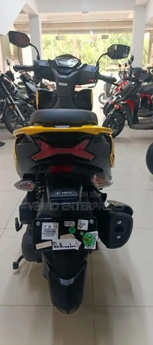 Hero Xoom 110 2026