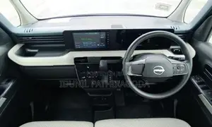 Nissan Roox 2025