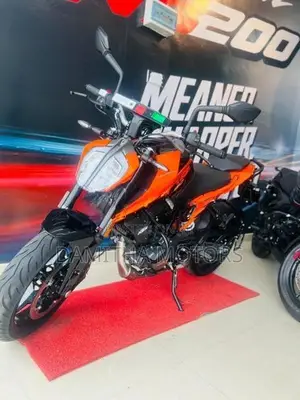 KTM Duke 160 Brand New 2026
