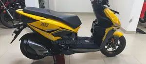 Hero Xoom 110 2026