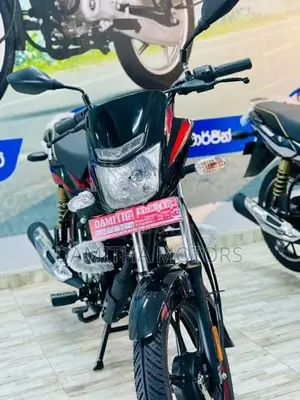 Bajaj Platina 100 EFI 2026