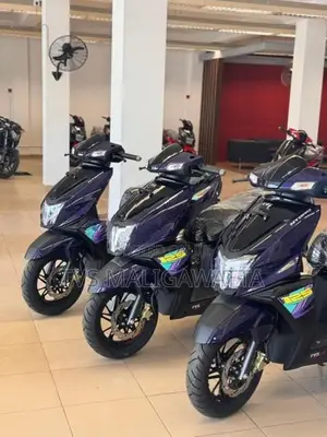 TVS Ntorq 125 Brand new 2026