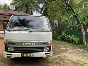Toyota Townace 1978