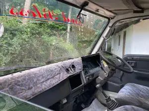 Toyota Townace 1978
